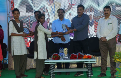 Behara College of  Engineering and Technology Events photo 12